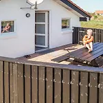 Amazing In With Sauna Σπίτι διακοπών Thisted