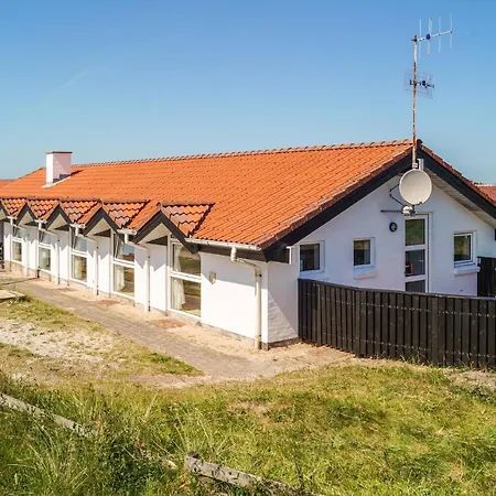 In Thisted With Indoor Swimming Pool * Klitmøller