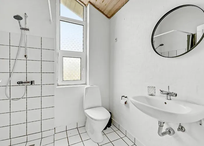 度假居 Amazing In With Sauna *