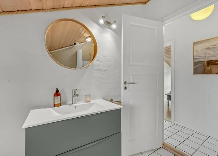 度假居 Amazing In With Sauna