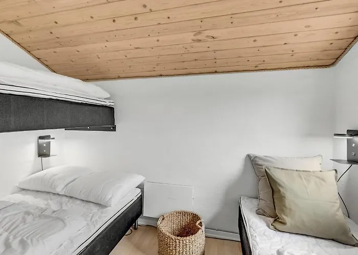Amazing In With Sauna 度假居 *