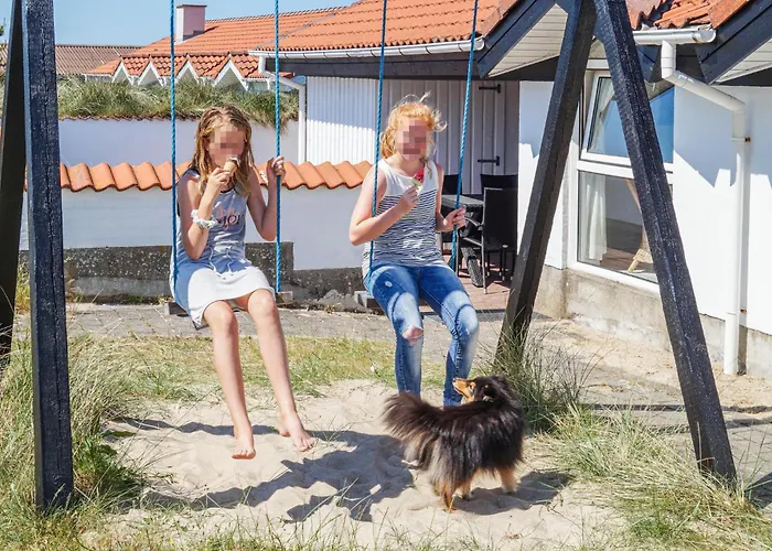 Amazing In With Sauna *